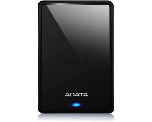 Внешний жесткий диск 1TB ADATA HV620S, 2,5