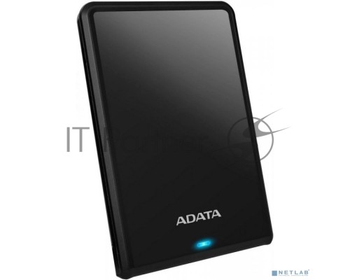 Внешний жесткий диск 1TB ADATA HV620S, 2,5