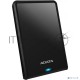 Внешний жесткий диск 1TB ADATA HV620S, 2,5