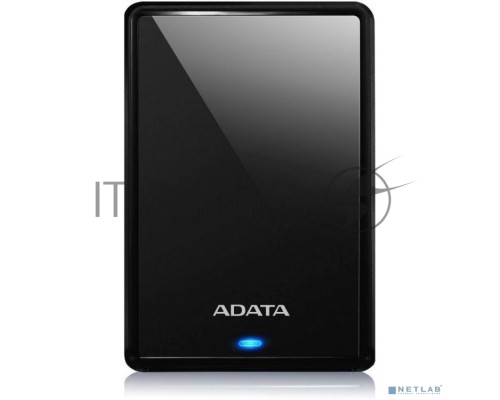 Внешний жесткий диск 1TB ADATA HV620S, 2,5
