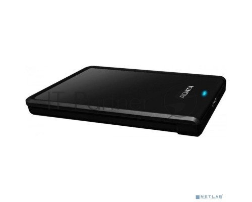 Внешний жесткий диск 1TB ADATA HV620S, 2,5
