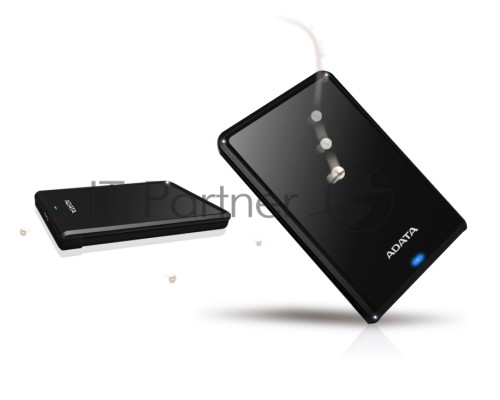Внешний жесткий диск 1TB ADATA HV620S, 2,5