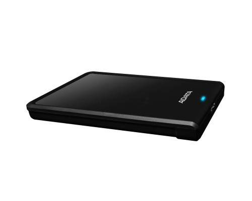 Внешний жесткий диск 1TB ADATA HV620S, 2,5