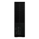 Накопитель на жестком магнитном диске Western Digital Внешний жёсткий диск WD Elements DesktopWDBWLG0100HBK-EESN 10ТБ 3,5