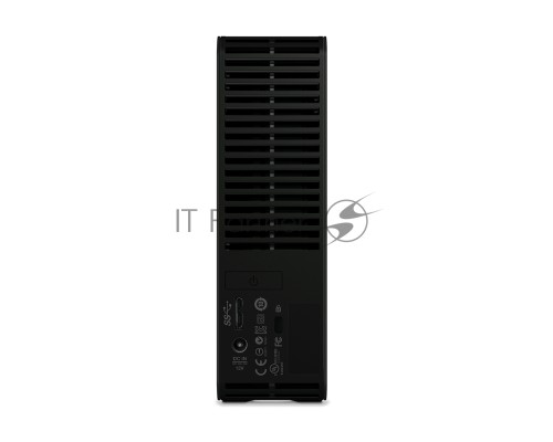 Накопитель на жестком магнитном диске Western Digital Внешний жёсткий диск WD Elements DesktopWDBWLG0100HBK-EESN 10ТБ 3,5 Накопитель на жестком магнитном диске Western Digital Внешний жёсткий диск WD Elements DesktopWDBWLG0100HBK-EESN 10ТБ 3,5