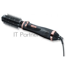 Фен-щетка Beurer HT80 1000Вт черный