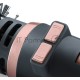 Фен-щетка Beurer HT80 1000Вт черный