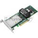Контроллер Microsemi Adaptec SmartRAID 3162-8i Single ,8 internal ports, PCIe Gen3 ,x8,1 GB DDR4,RAID 0/1/10,RAID 5/6/50/60,FlexConfig,maxCache 4.0