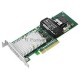 Контроллер Microsemi Adaptec SmartRAID 3162-8i Single ,8 internal ports, PCIe Gen3 ,x8,1 GB DDR4,RAID 0/1/10,RAID 5/6/50/60,FlexConfig,maxCache 4.0