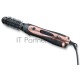 Фен-щетка Beurer HT50 1000Вт черный