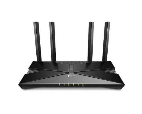 [Сетевое оборудование] TP-Link Archer AX3000 Двухдиапазонный гигабитный роутер Wi-Fi AX3000 с поддержкой Mesh