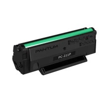 Pantum PC-211P (замена PC-211EV) Тонер картридж для P2200/P2207/ P2500/P2500W/P2507/М6500/M6507/M6500N/M6500W/M6507W/M6550/M6550NW/M6600N/M6607/M6607NW (1600 pages) 