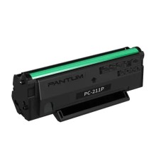 Pantum PC-211P (замена PC-211EV) Тонер картридж для P2200/P2207/ P2500/P2500W/P2507/М6500/M6507/M6500N/M6500W/M6507W/M6550/M6550NW/M6600N/M6607/M6607NW (1600 pages) 