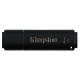 Флеш Диск Kingston 8Gb DataTraveler 4000 <DT4000G2DM/8GB> G2 256 AES FIPS 140-2 Level 3 (Management Ready) USB3.0 черный