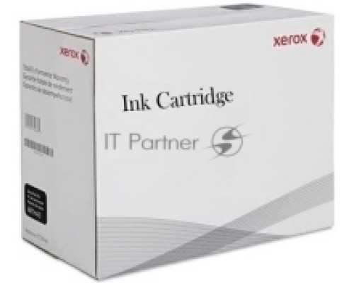 Картридж голубой Pigmented 220мл XEROX 7142 