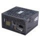 Блок питания Prime Platinum 550 Ultra SSR-550PD2 APFC 0.99; modular, Fan 135mm, Premium Hybrid Fan Control RTL 