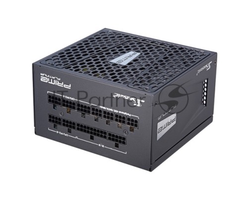 Блок питания Prime Platinum 550 Ultra SSR-550PD2 APFC 0.99; modular, Fan 135mm, Premium Hybrid Fan Control RTL 