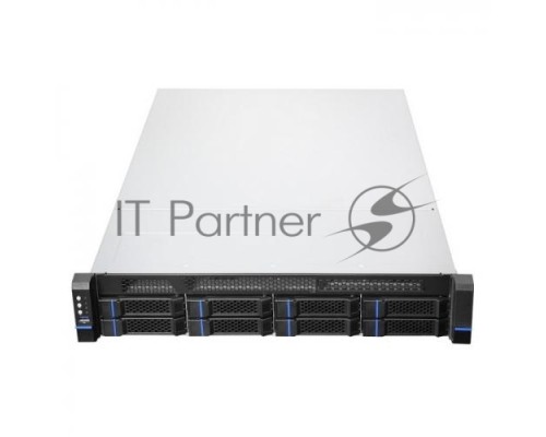 Серверный корпус  RM23808M3FP7-KF (RM23808H02*14410)2U,3.5 8BAY,SINGLE PSU