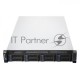 Серверный корпус  RM23808M3FP7-KF (RM23808H02*14410)2U,3.5 8BAY,SINGLE PSU