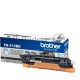 Картридж лазерный Brother TN213BK черный для MFC-L3770CDW, DCP-L3550CDW, HL-L3230CDW 1400 стр.