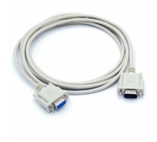 Exegate EX294799RUS Удлинитель COM порта ExeGate EX-CC-133-1.8 (DB9M/DB9F, 1,8м)