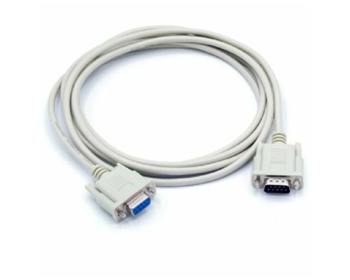 [Переходник] Exegate EX294799RUS Удлинитель COM порта ExeGate EX-CC-133-1.8 (DB9M/DB9F, 1,8м)