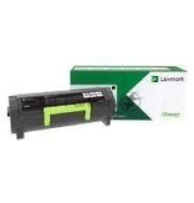Картридж лазерный Lexmark черный для B2338dw, MB2338adw, B2442dw, MB2442adwe, B2546dw, MB2546adwe, B2650dw, MB2650adwe 3000 стр.