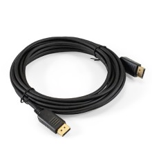 Exegate EX294680RUS Кабель DisplayPort ExeGate EX-CC-DP-5.0 (20M/20M, 5м, v1.2)