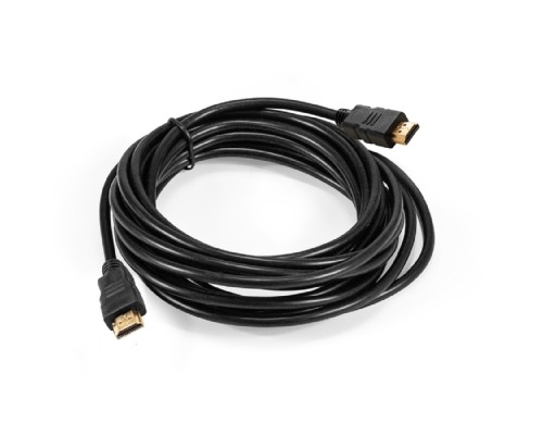 [кабели] Exegate EX294685RUS Кабель HDMI ExeGate EX-CC-HDMI-4.5 (19M /19M, 4,5м, v1.4b, позолоченные контакты)