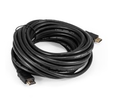Exegate EX294686RUS Кабель HDMI ExeGate EX-CC-HDMI-7.5 (19M /19M, 7,5м, v1.4b, позолоченные контакты)