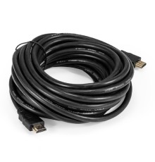 Exegate EX294686RUS Кабель HDMI ExeGate EX-CC-HDMI-7.5 (19M /19M, 7,5м, v1.4b, позолоченные контакты)
