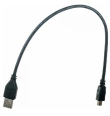 Exegate EX294758RUS Кабель USB 2.0 ExeGate EX-CCP-USB2-AM5P-1.8 (Am/miniBm 5P, 1,8м, ферритовые кольца)