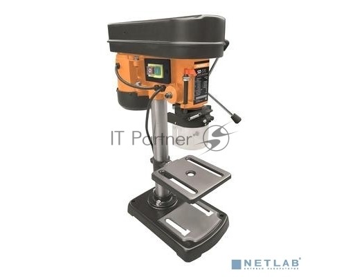 Станок сверлильный PATRIOT SD 370, Мощность, Вт: 350. Тиски в комплекте., шт    