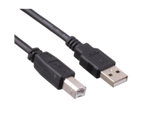 [кабели] Exegate EX294746RUS Кабель USB 2.0 ExeGate EX-CC-USB2-AMBM-5.0 (Am/Bm, 5м)