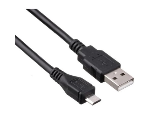 [кабели] Exegate EX294738RUS Кабель USB 2.0 ExeGate EX-CC-USB2-AMmicroBM5P-2.0 (Am/microBm 5P, 2м)