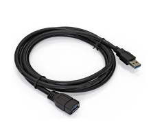 Exegate EX294774RUS Кабель USB 3.0 ExeGate EX-CC-USB3-AMAM-1.8 (Am/Am, 1,8м)