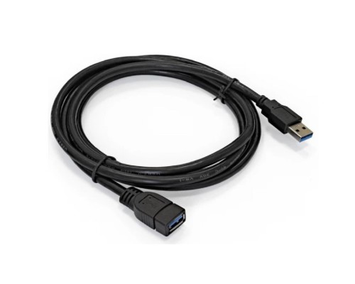 [кабели] Exegate EX294774RUS Кабель USB 3.0 ExeGate EX-CC-USB3-AMAM-1.8 (Am/Am, 1,8м)