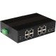 Коммутатор Osnovo SW-60802/IC