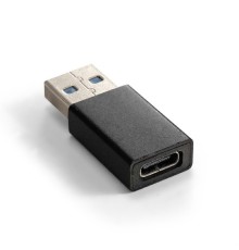 Exegate EX294779RUS Переходник Type C-USB 3.0 ExeGate EX-USB3-CFAM (USB Type C/USB 3.0 Am)