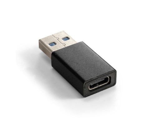 [Переходник] Exegate EX294779RUS Переходник Type C-USB 3.0 ExeGate EX-USB3-CFAM (USB Type C/USB 3.0 Am)