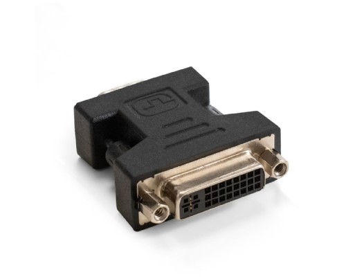 [Переходник] Exegate EX294798RUS Переходник VGA - DVI-A ExeGate EX-A-VGAM-DVIF (15M/25F)