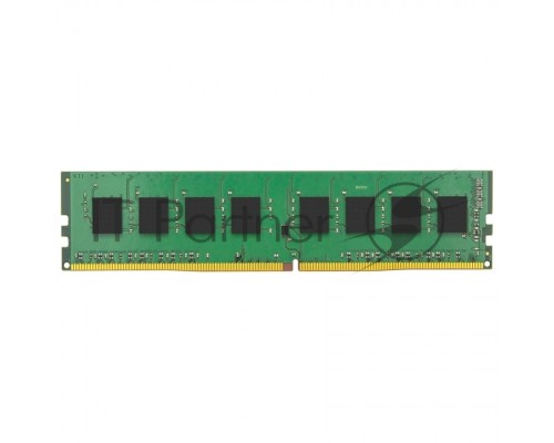 Оперативная память Apacer 16GB DDR4 2666 DIMM EL.16G2V.GNH Non-ECC, CL19, 1.2V, AU16GGB26CQYBGH, 2R, 1024x8, RTL