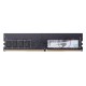 Оперативная память Apacer 16GB DDR4 2666 DIMM EL.16G2V.GNH Non-ECC, CL19, 1.2V, AU16GGB26CQYBGH, 2R, 1024x8, RTL