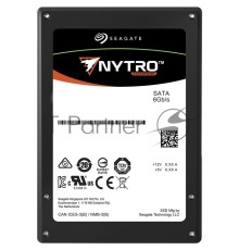 Накопитель SSD Seagate Nytro SATA2.5