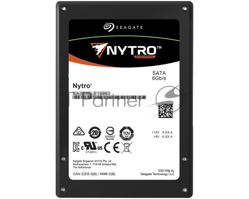 SSD жесткий диск SATA2.5