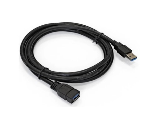 [кабели] Exegate EX294749RUS Удлинитель USB 3.0 ExeGate EX-CC-USB3-AMAF-0.5 (Am/Af, 0,5м)