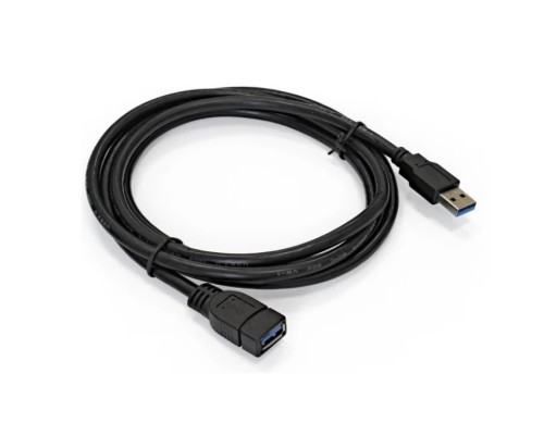 [кабели] Exegate EX294769RUS Удлинитель активный USB2.0-repeater ExeGate EX-UAE-AMAF-25.0 (Am/Af, 25м)