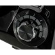 Миксер стационарный Kitfort КТ-1337-2 600Вт черный/серебристый