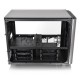 Корпус Thermaltake Level 20 XT черный без БП E-ATX 9x120mm 3x140mm 2xUSB2.0 2xUSB3.0 audio bott PSU