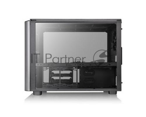 Корпус Thermaltake Level 20 XT черный без БП E-ATX 9x120mm 3x140mm 2xUSB2.0 2xUSB3.0 audio bott PSU Корпус Thermaltake Level 20 XT черный без БП E-ATX 9x120mm 3x140mm 2xUSB2.0 2xUSB3.0 audio bott PSU